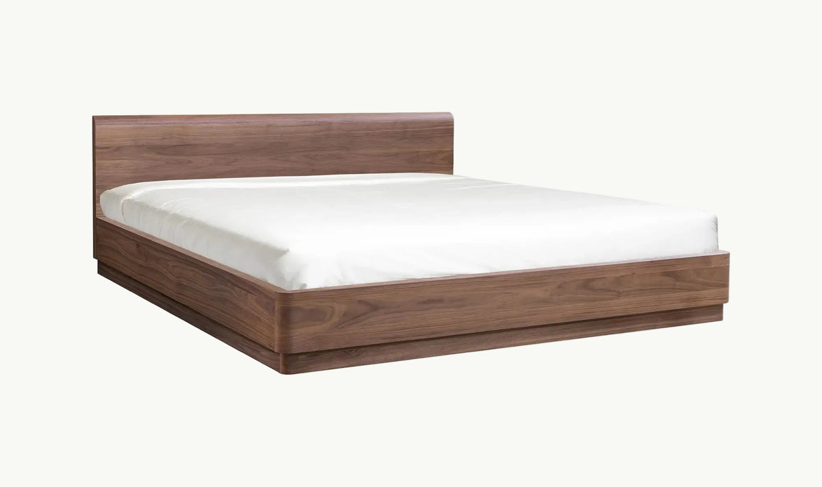 THE LEXLEY BED