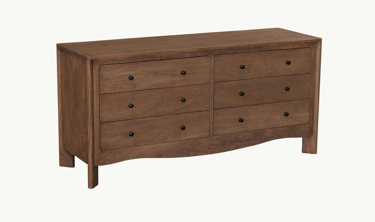 THE KEHLANI DRESSER
