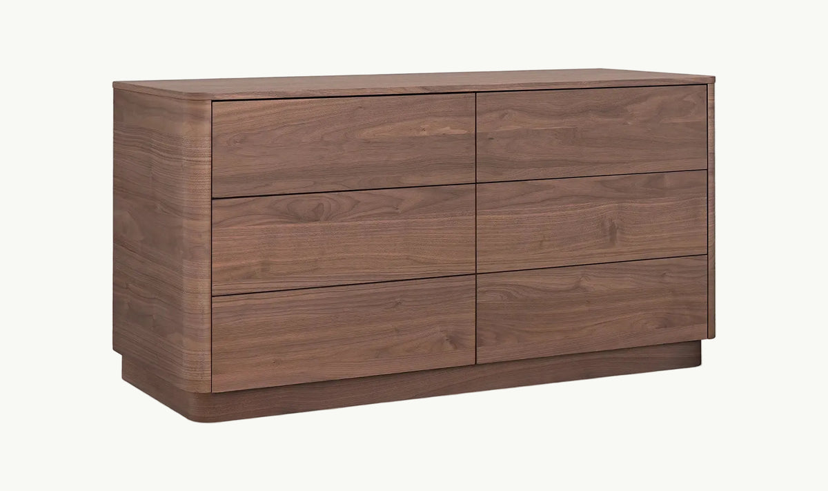THE LEXLEY DRESSER