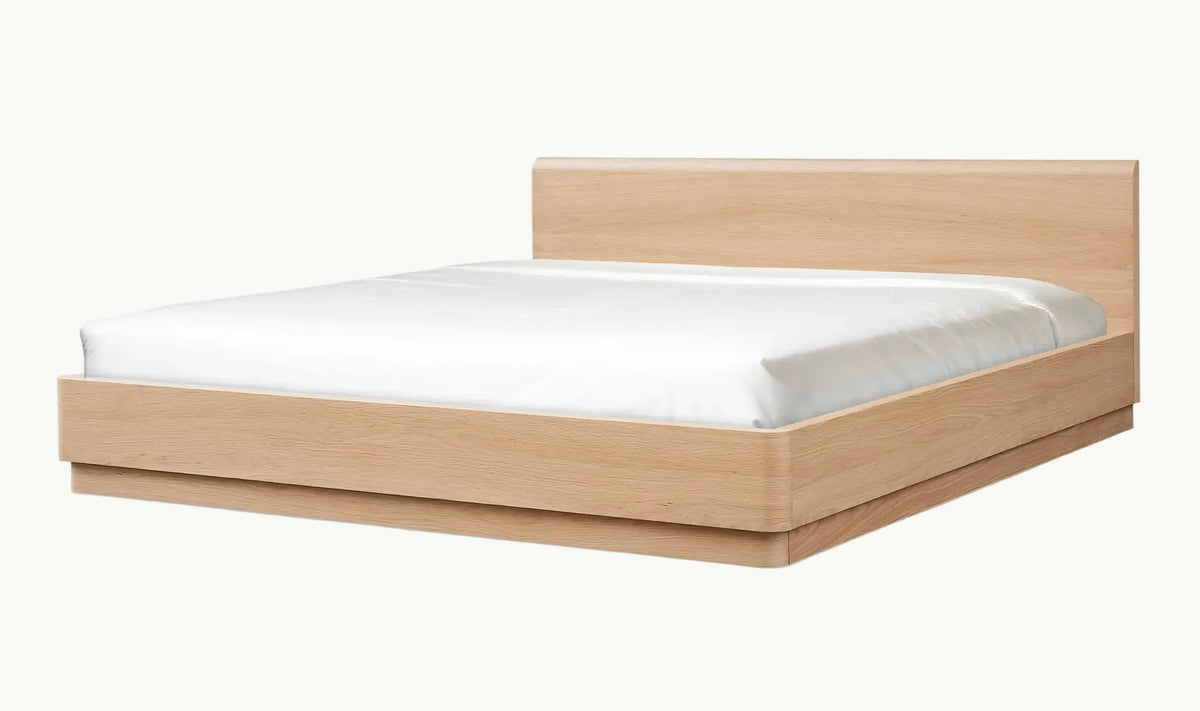 THE LEXLEY BED