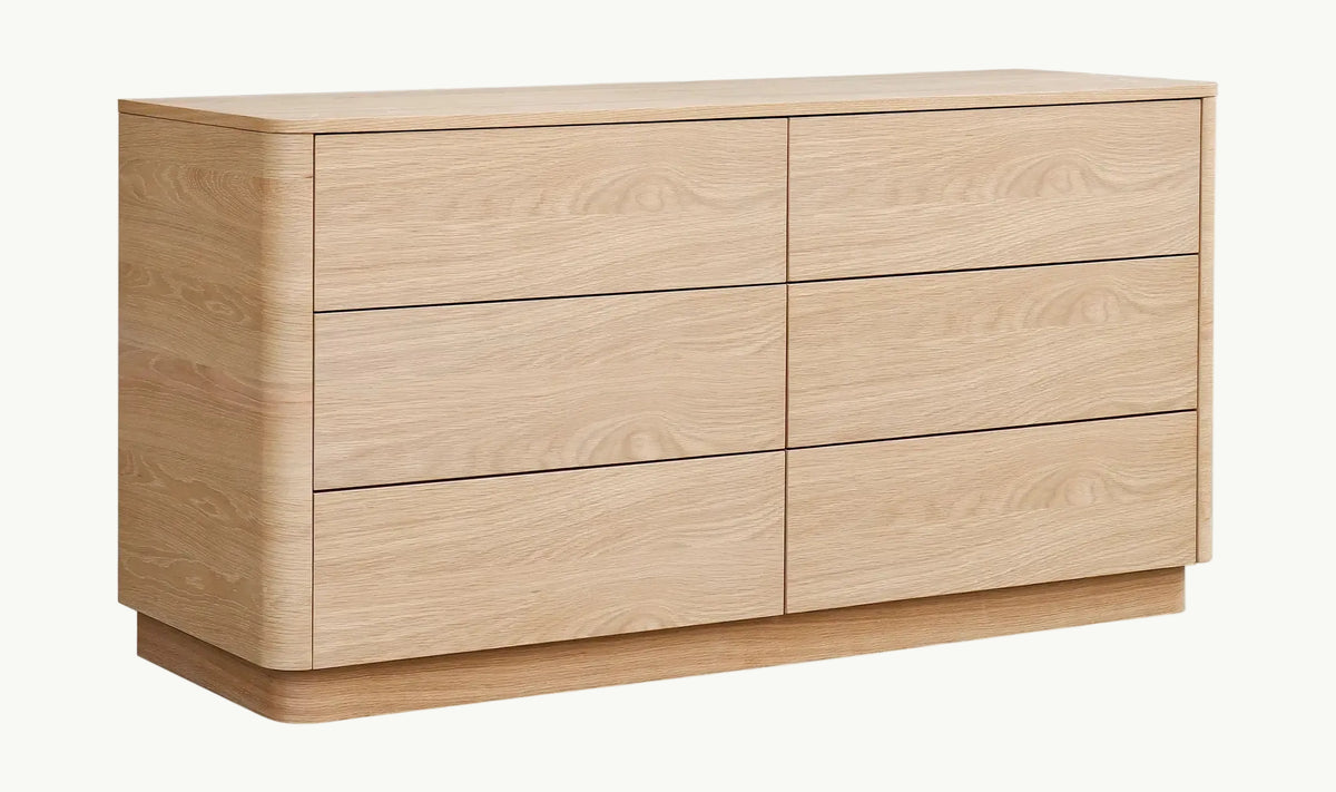THE LEXLEY DRESSER