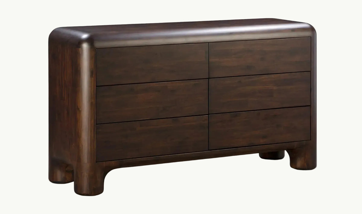 THE LONDON DRESSER