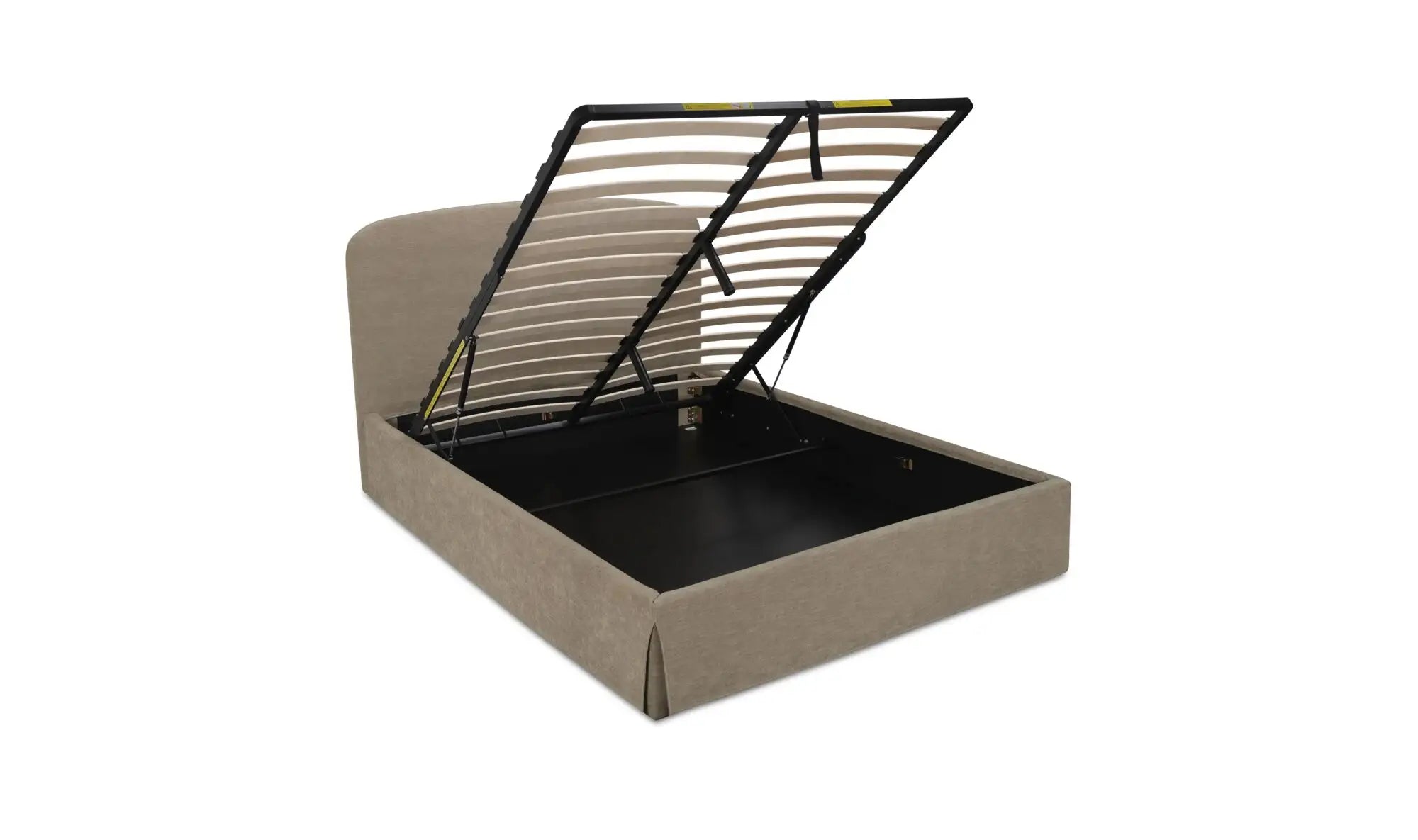 THE LUCIAN STORAGE BED