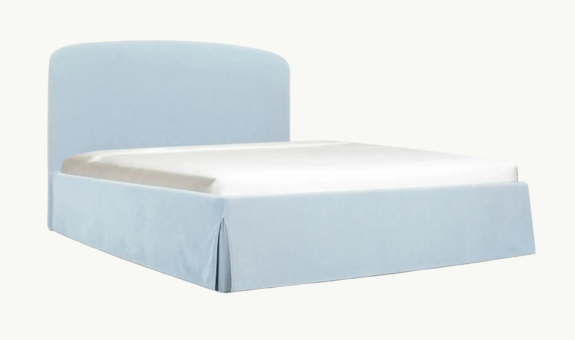 THE LUCIAN STORAGE BED