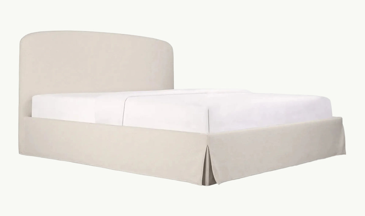 THE LUCIAN STORAGE BED