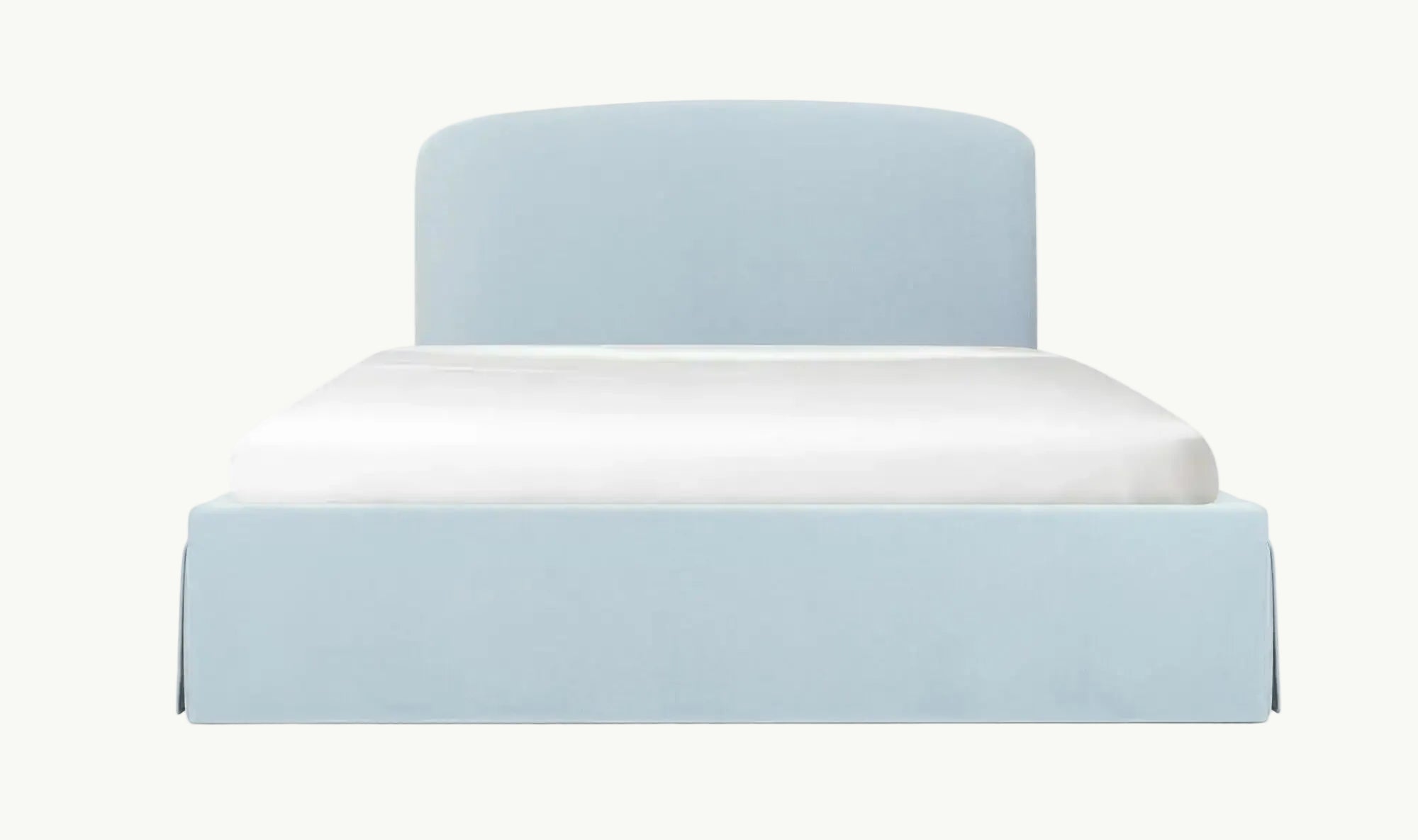 THE LUCIAN STORAGE BED