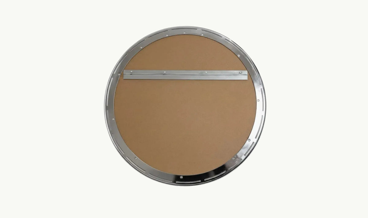 THE LUMI MIRROR