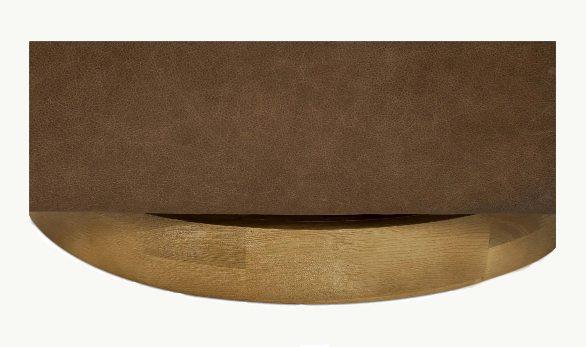 THE LUNA SWIVEL CHAIR