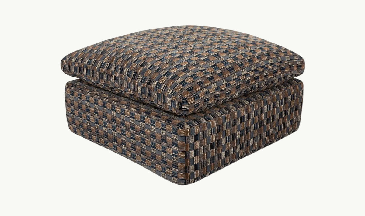 THE MALLORY OTTOMAN