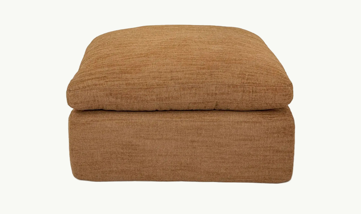 THE MALLORY OTTOMAN