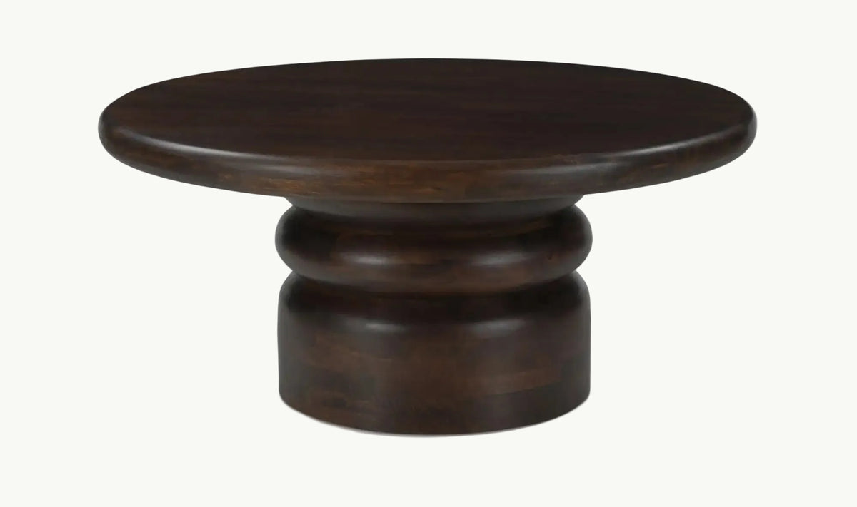 THE MARGOT COFFEE TABLE