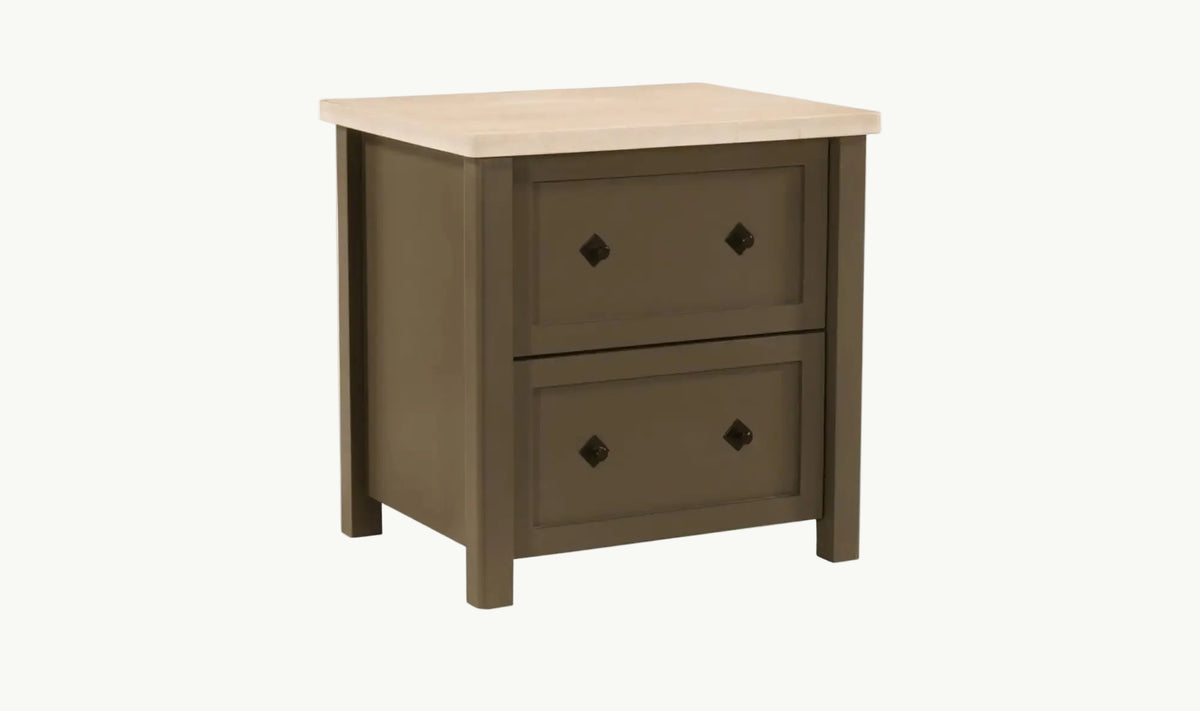 THE MILAN NIGHTSTAND