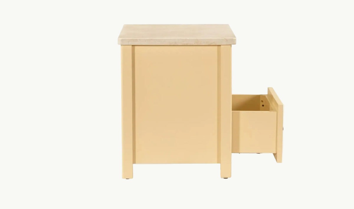 THE MILAN NIGHTSTAND