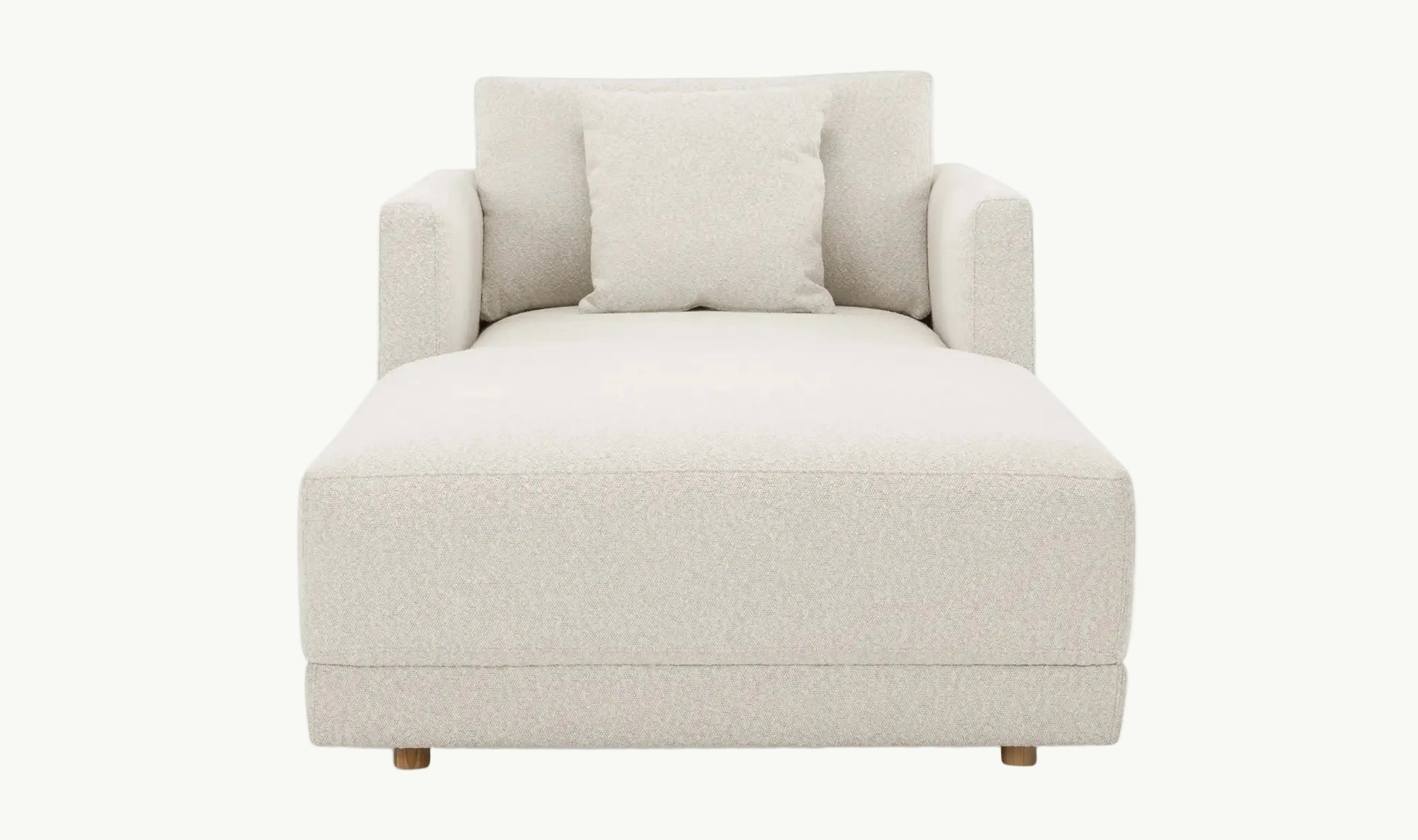 THE MILEY CHAISE