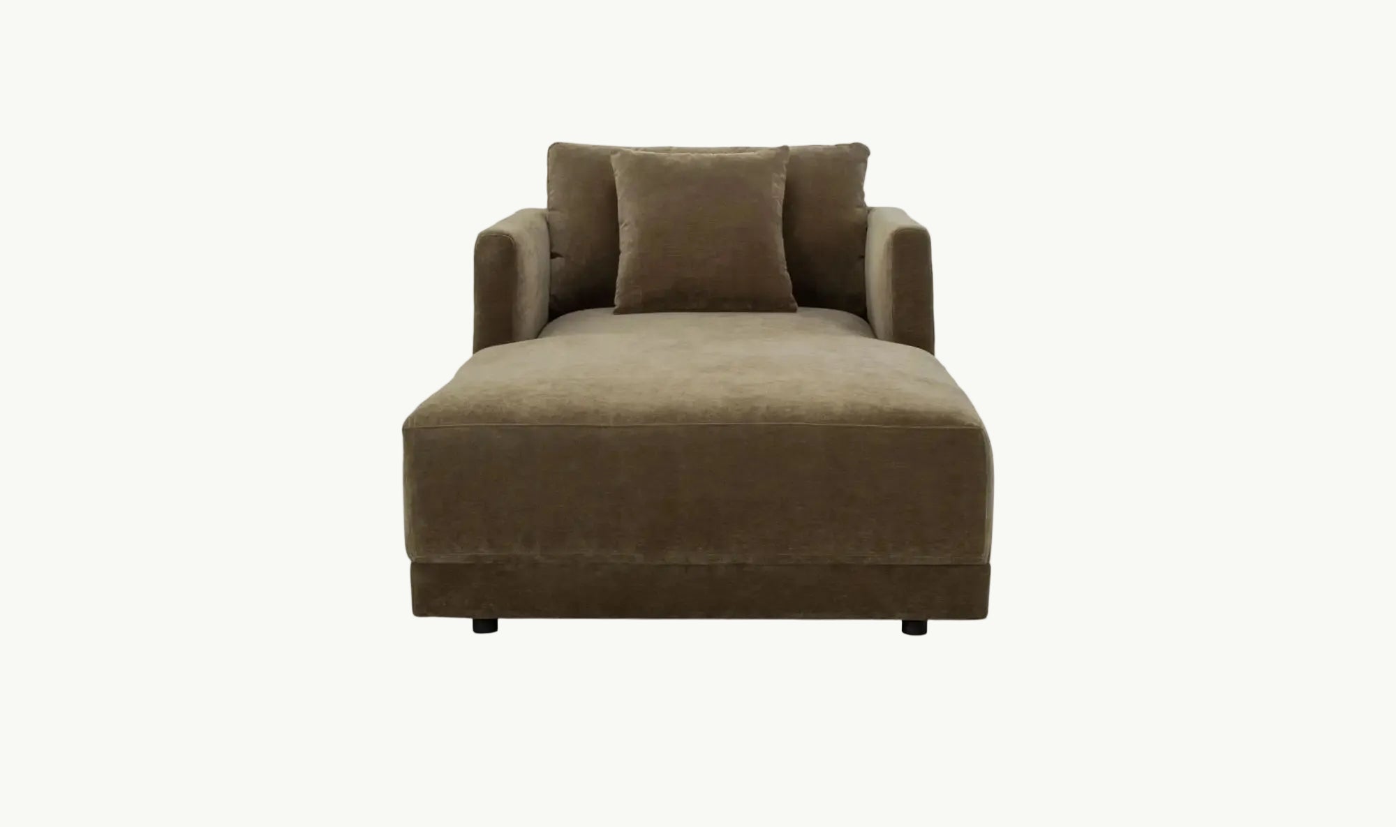 THE MILEY CHAISE