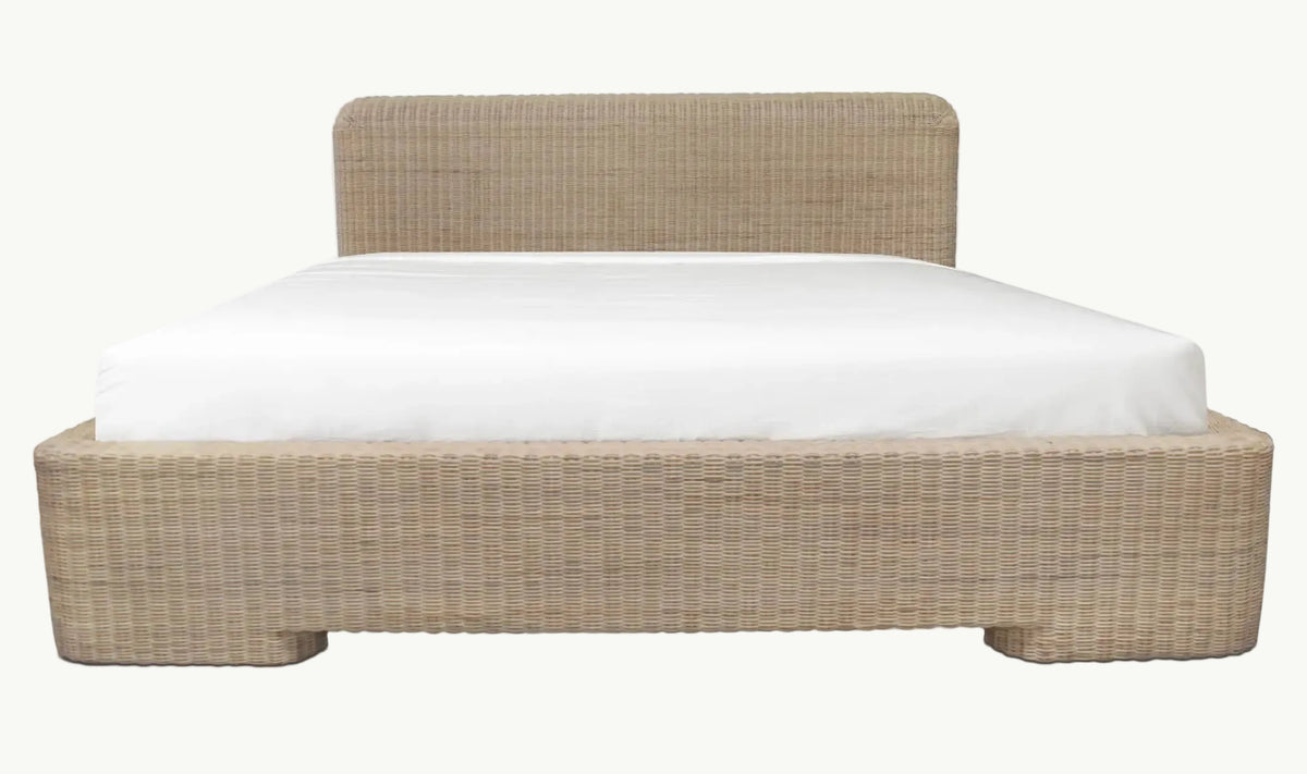THE MILO BED