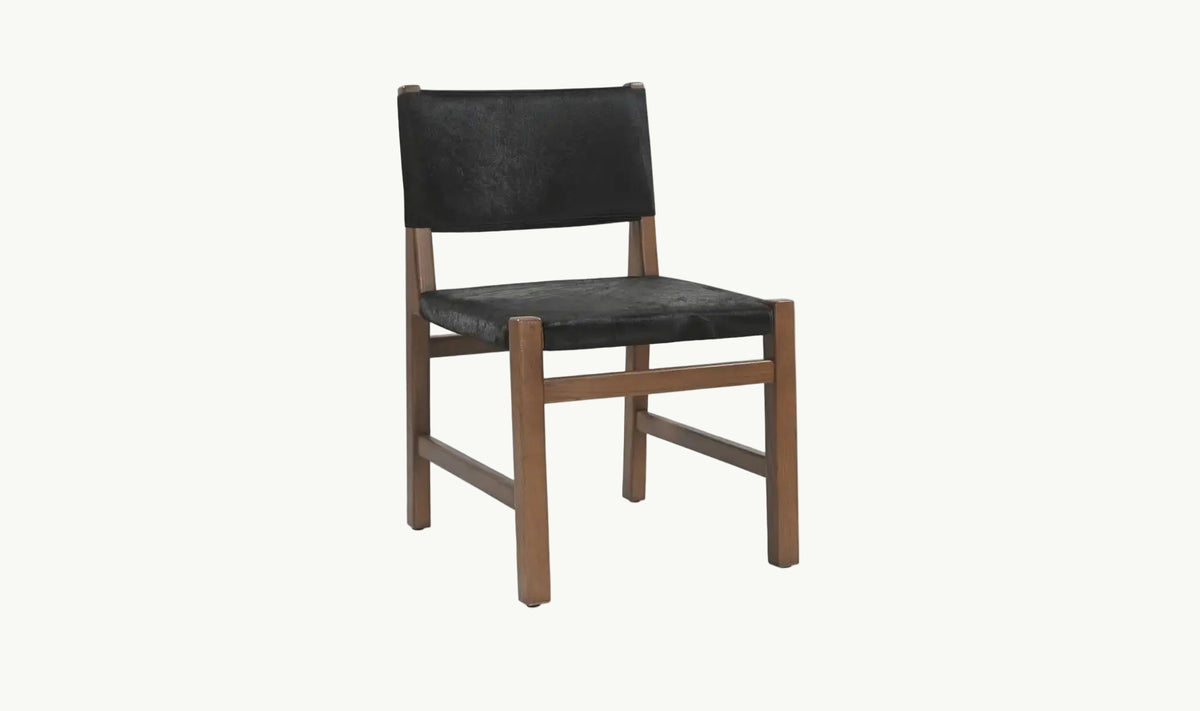 THE MONTANA DINING CHAIR | STOOL