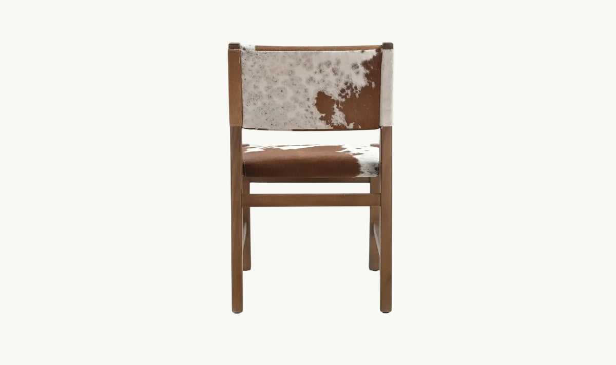 THE MONTANA DINING CHAIR | STOOL