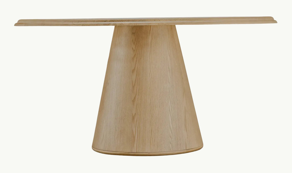 THE NIXIE DINING TABLE
