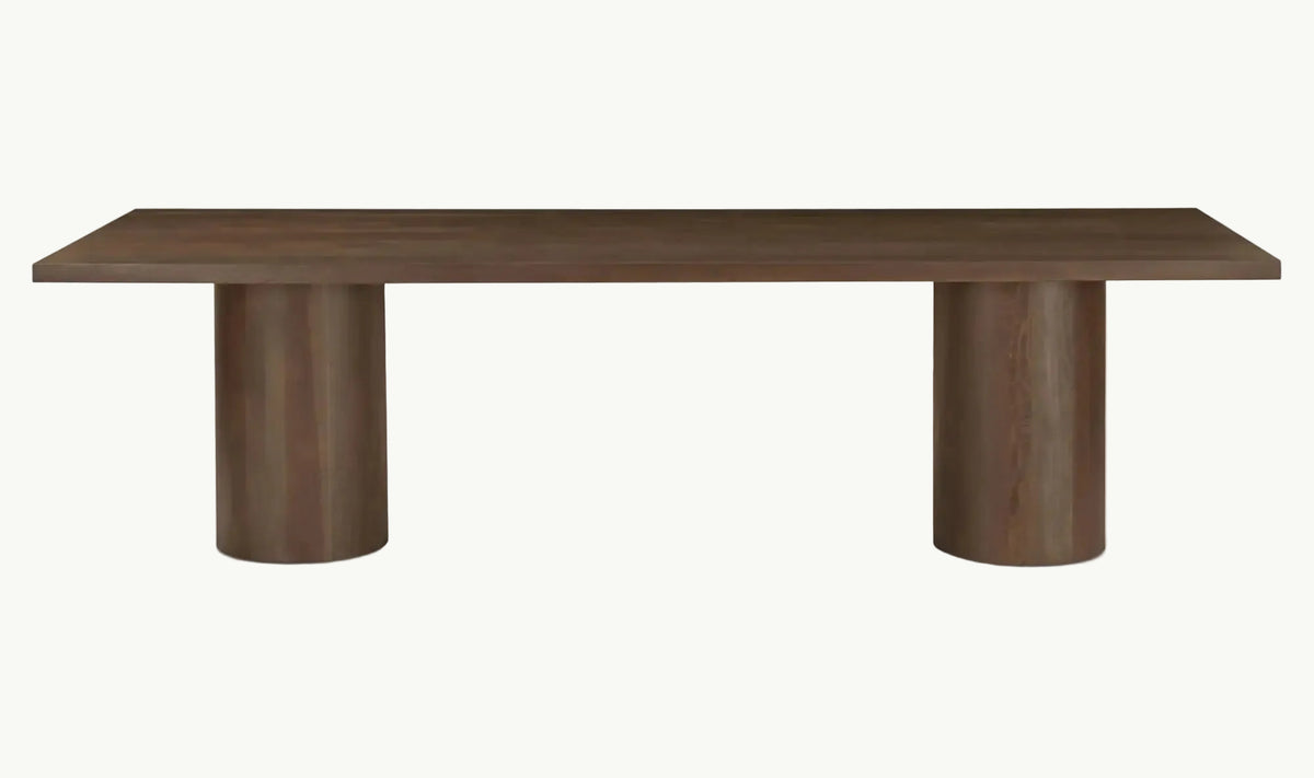 THE NOAH DINING TABLE