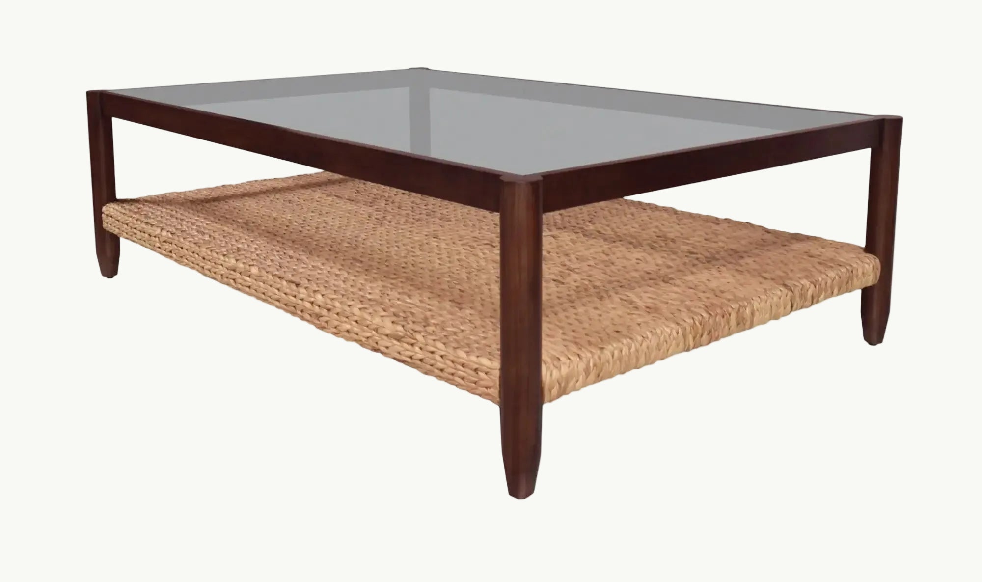 THE NOLA COFFEE TABLE