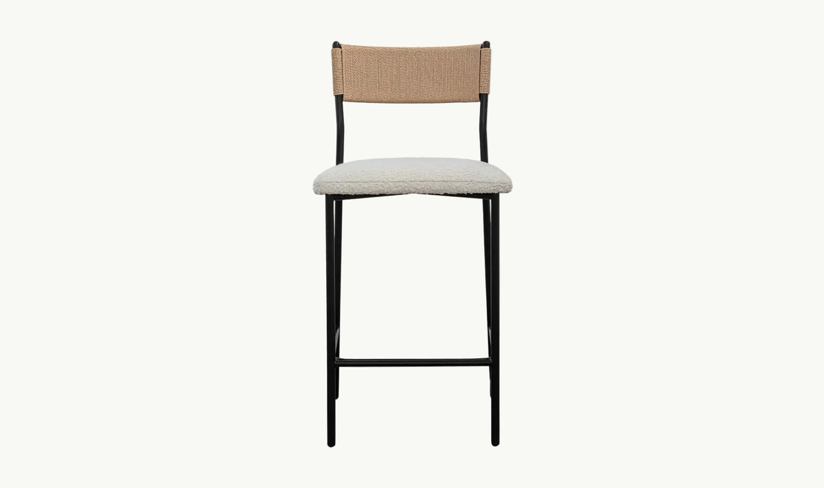 THE OAKLEE CHAIR | STOOL