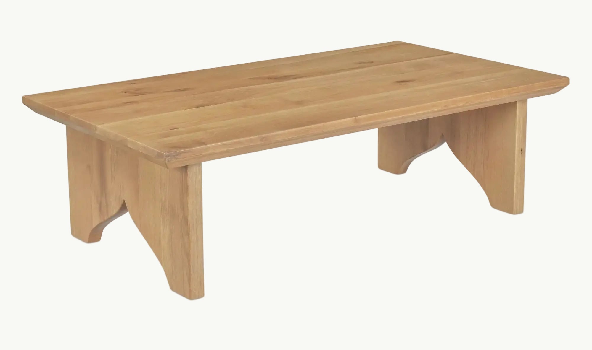THE OAKLYN COFFEE TABLE