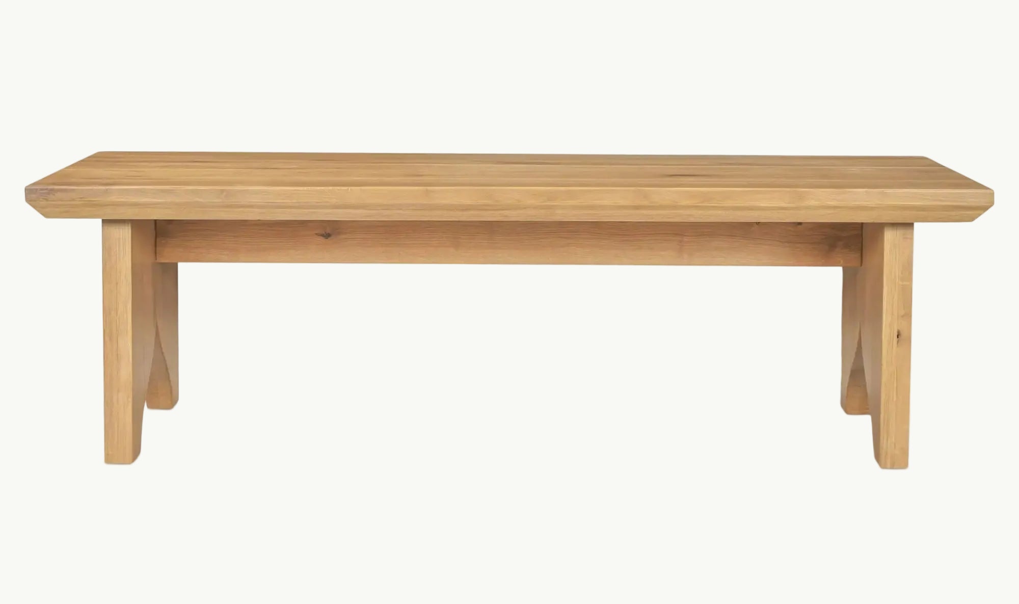 THE OAKLYN COFFEE TABLE