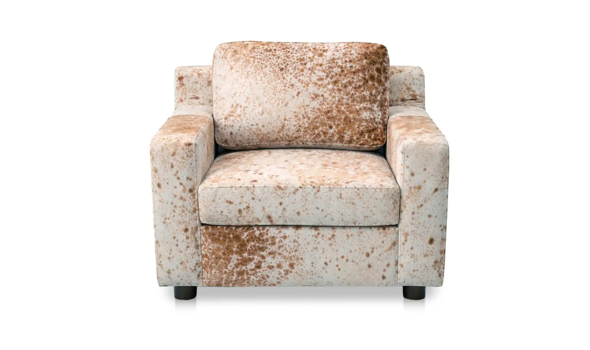 THE OLLIE LOUNGE CHAIR