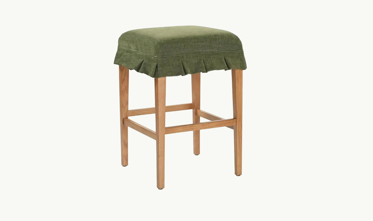 THE PRESLEY COUNTER STOOL