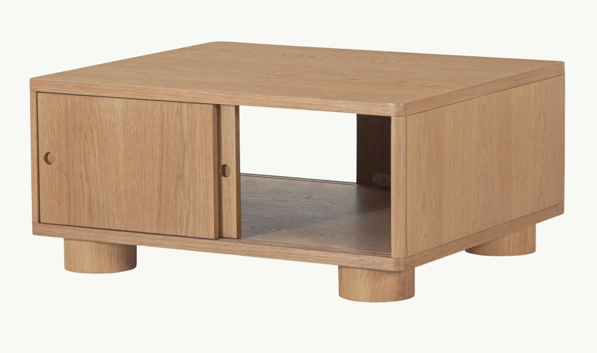 THE RAINE COFFEE TABLE