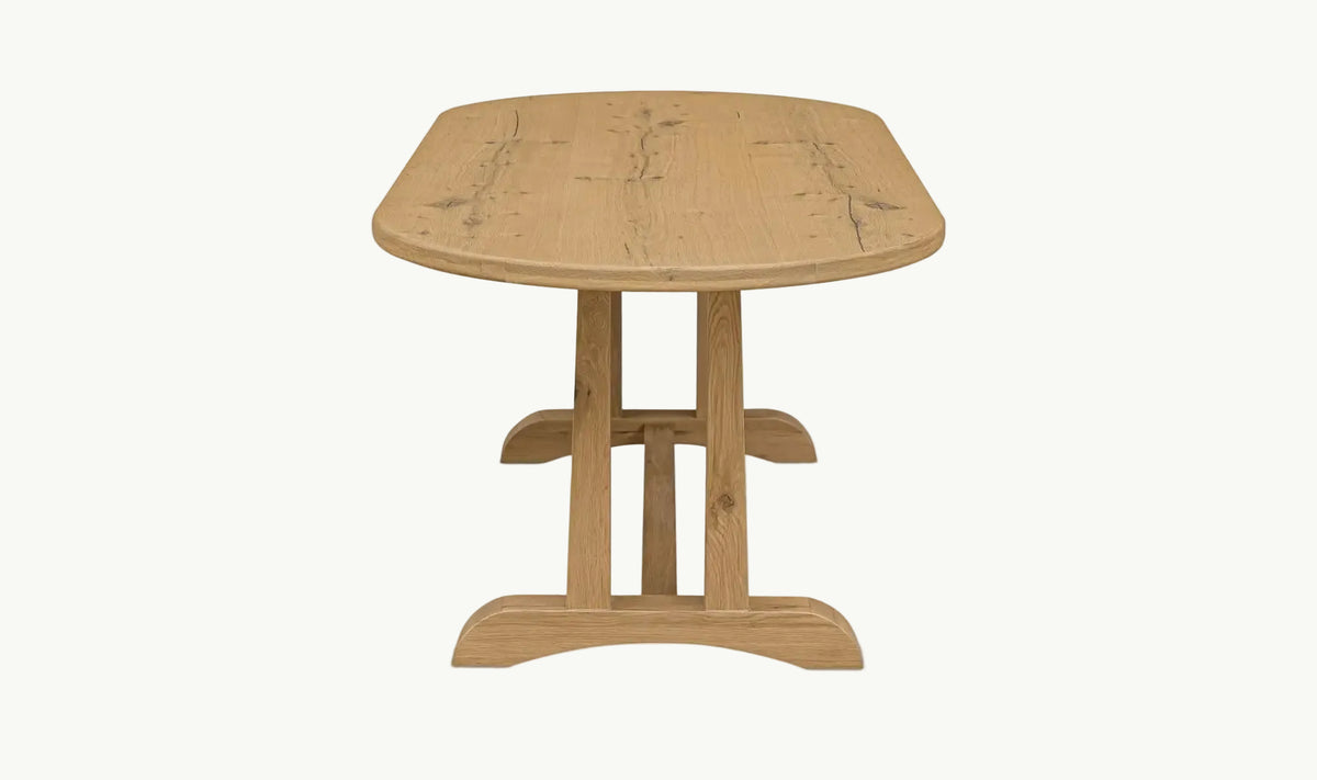 THE RILEY DINING TABLE