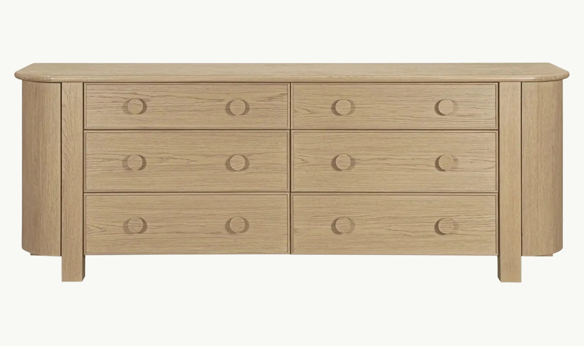 THE ROBIN DRESSER