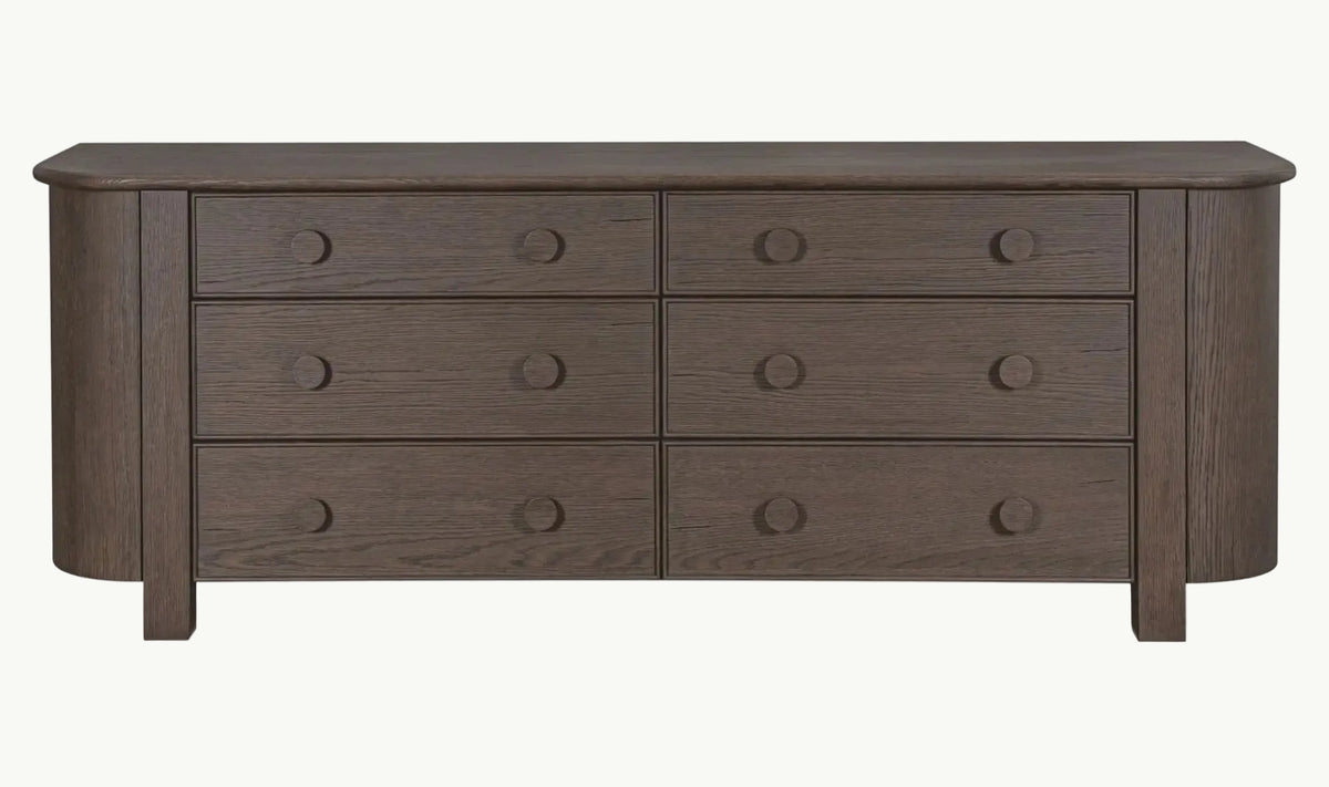 THE ROBIN DRESSER
