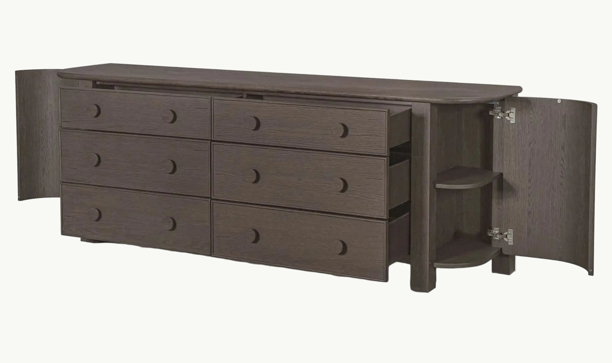 THE ROBIN DRESSER
