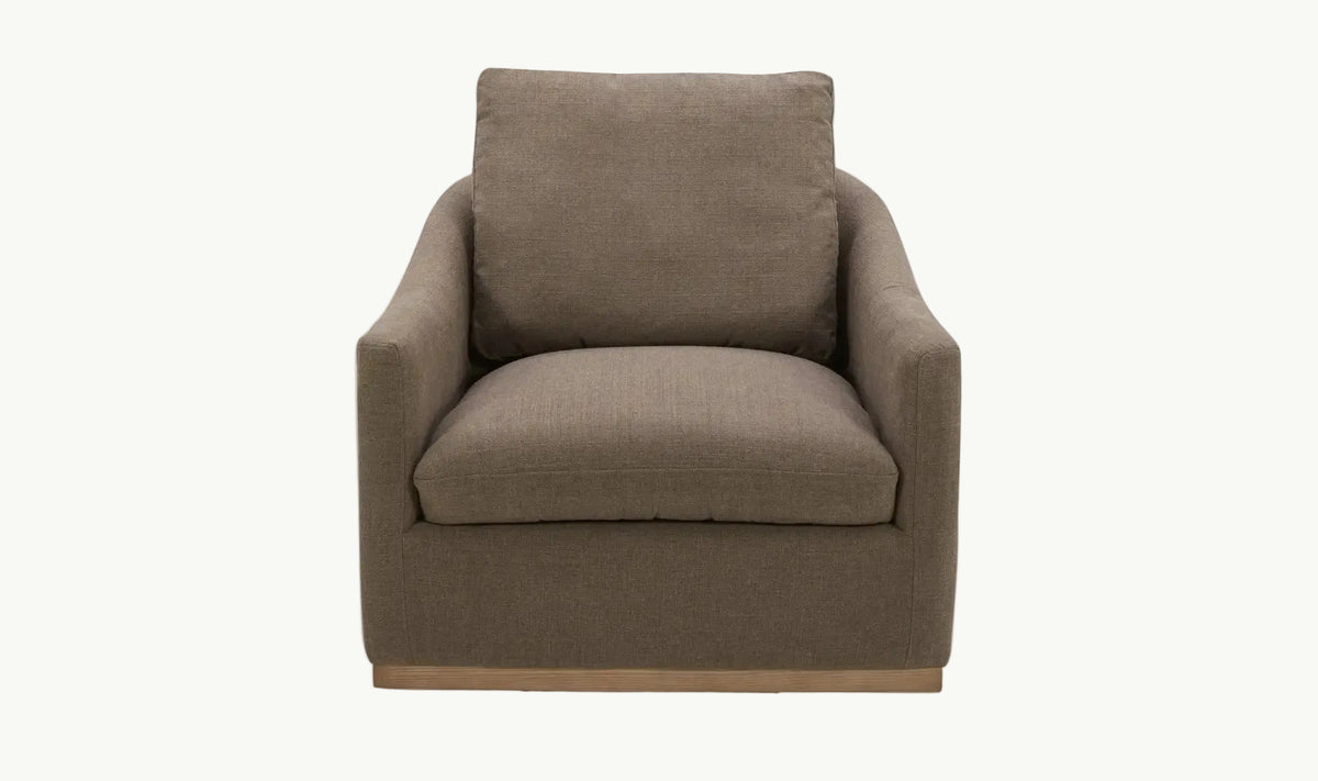 THE RYDER SWIVEL CHAIR