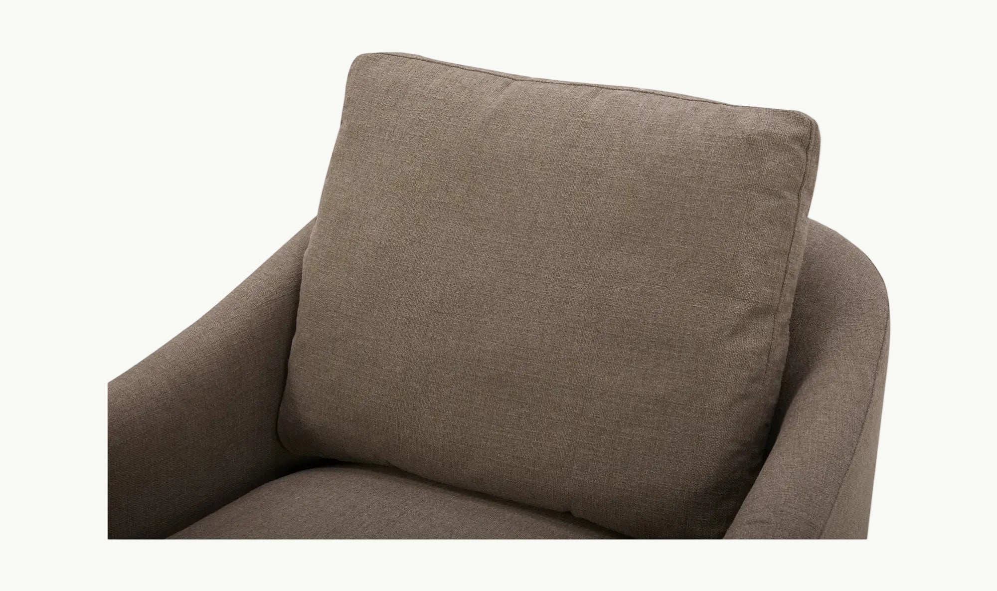 THE RYDER SWIVEL CHAIR