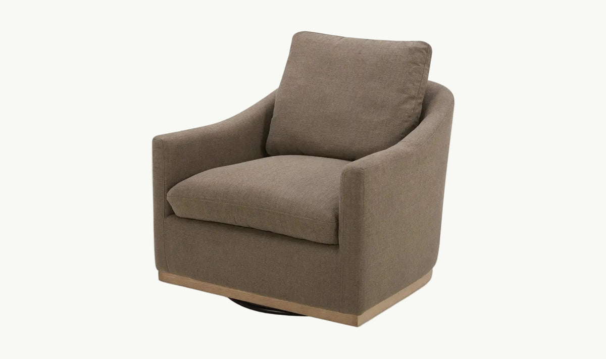 THE RYDER SWIVEL CHAIR