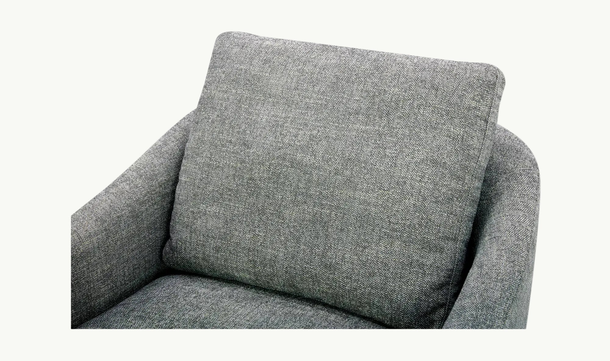 THE RYDER SWIVEL CHAIR