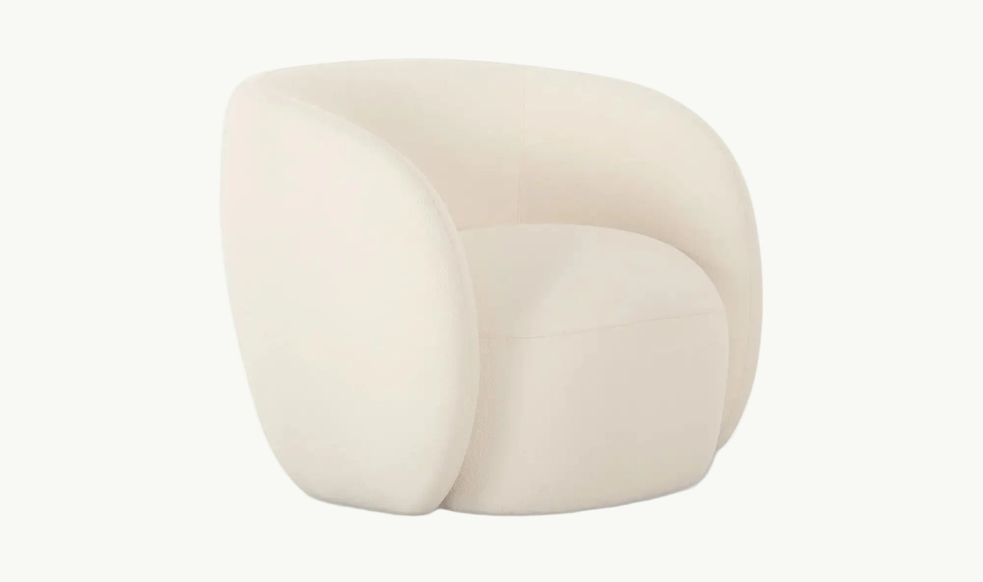 THE SABRINA OUTDOOR LOUNGE CHAIR