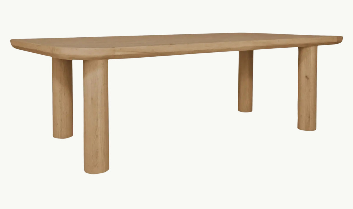 THE SELENE DINING TABLE
