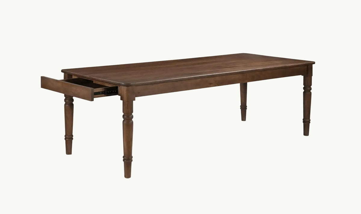 THE SERAPHINA DINING TABLE