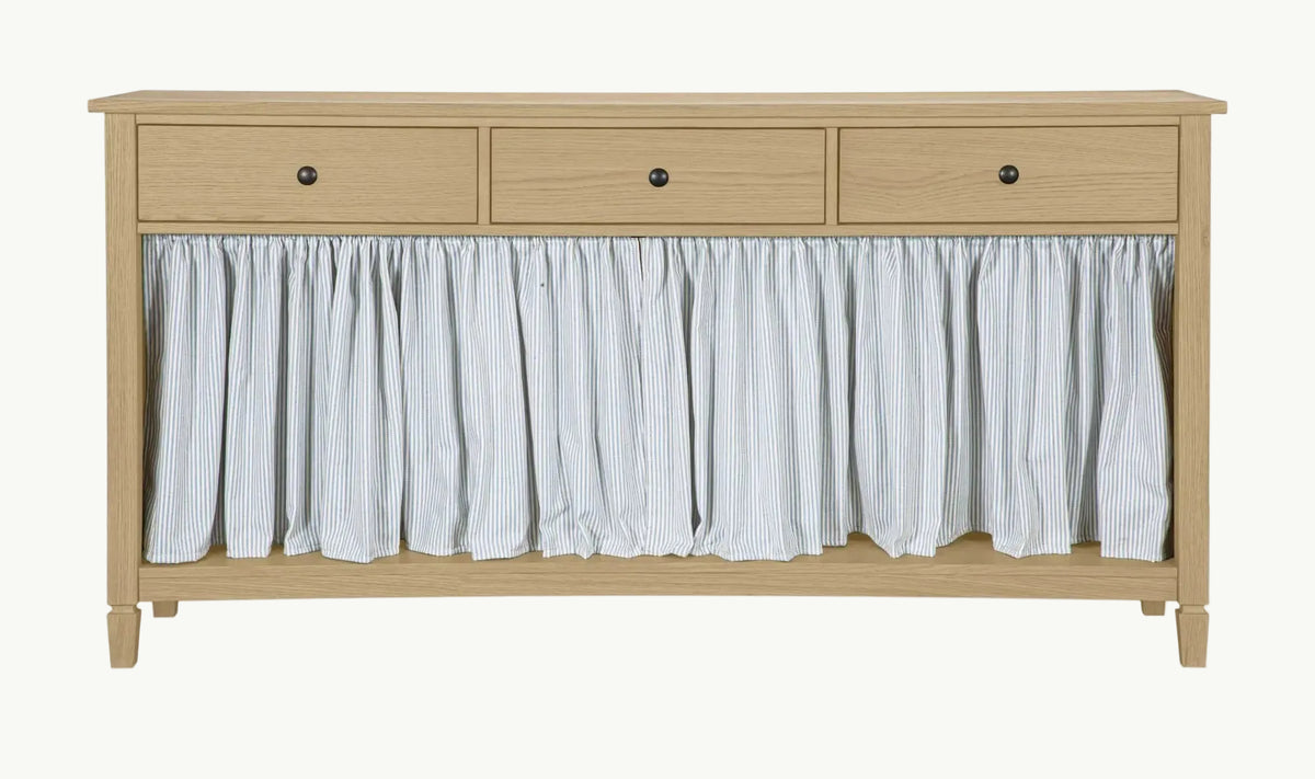 THE SHEA CONSOLE TABLE