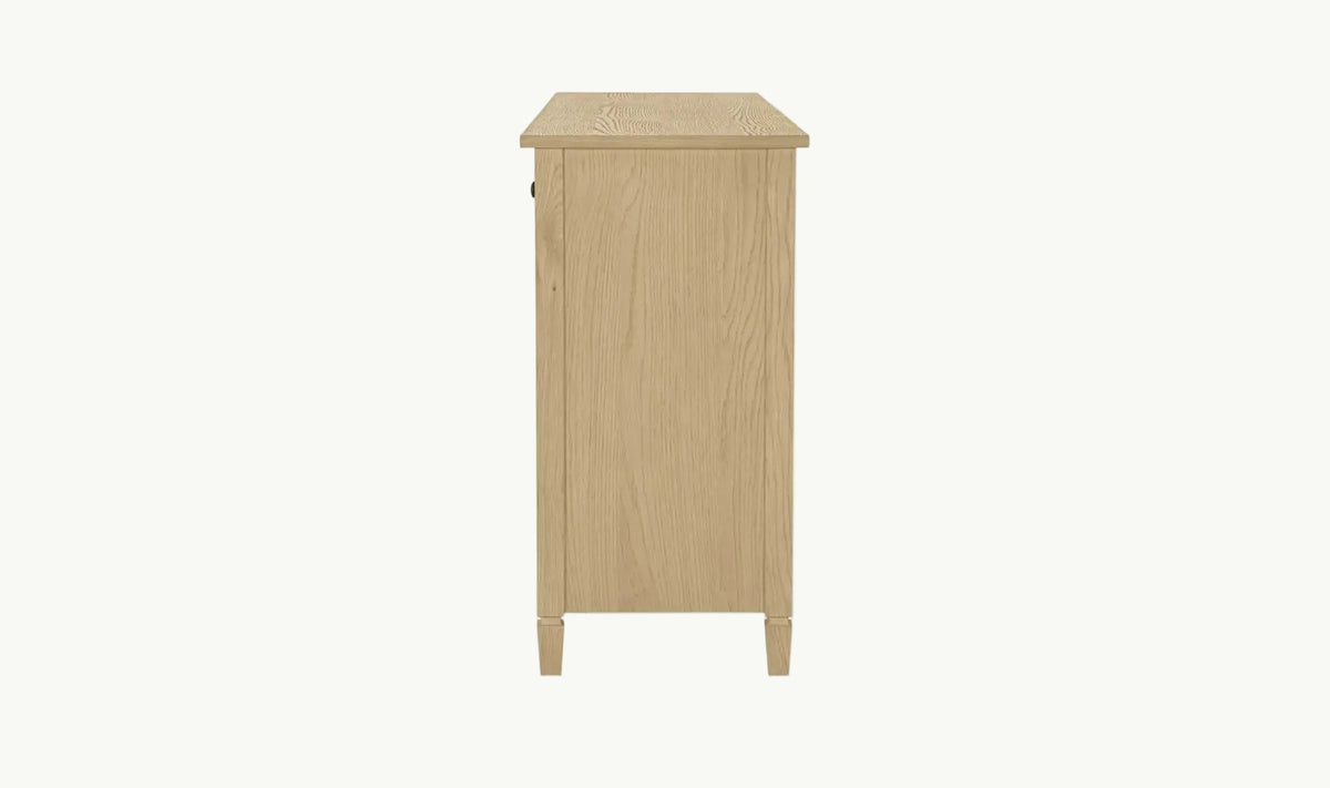 THE SHEA CONSOLE TABLE