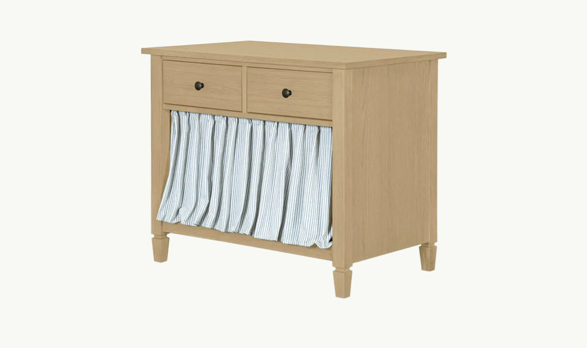 THE SHEA NIGHTSTAND