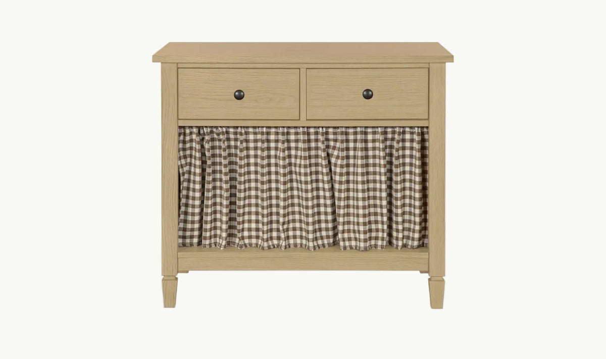 THE SHEA NIGHTSTAND