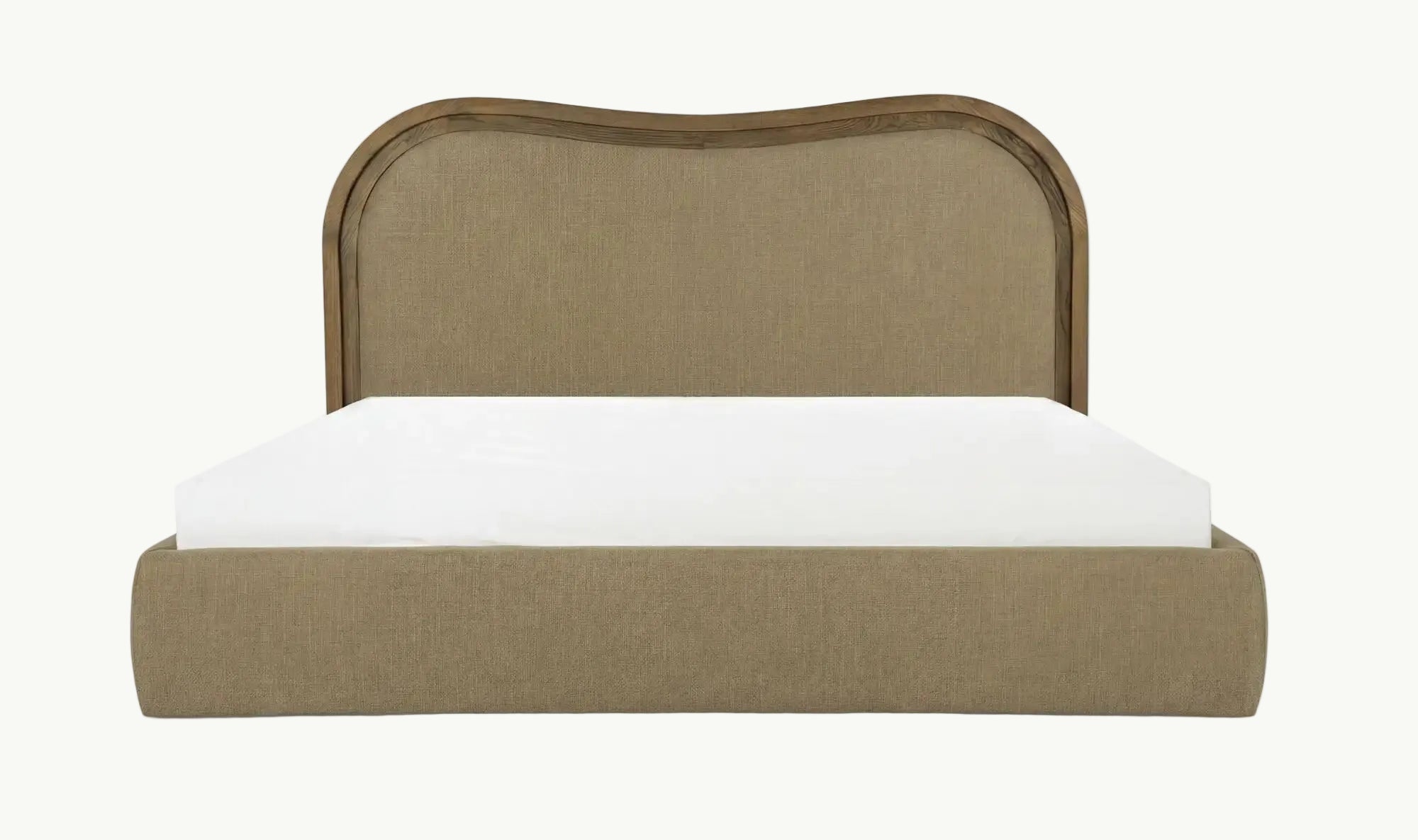 THE SLOANE BED