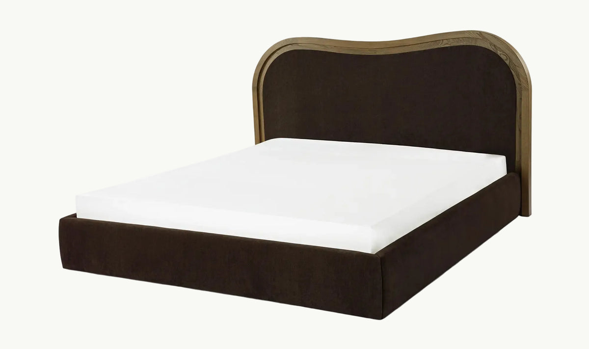 THE SLOANE BED