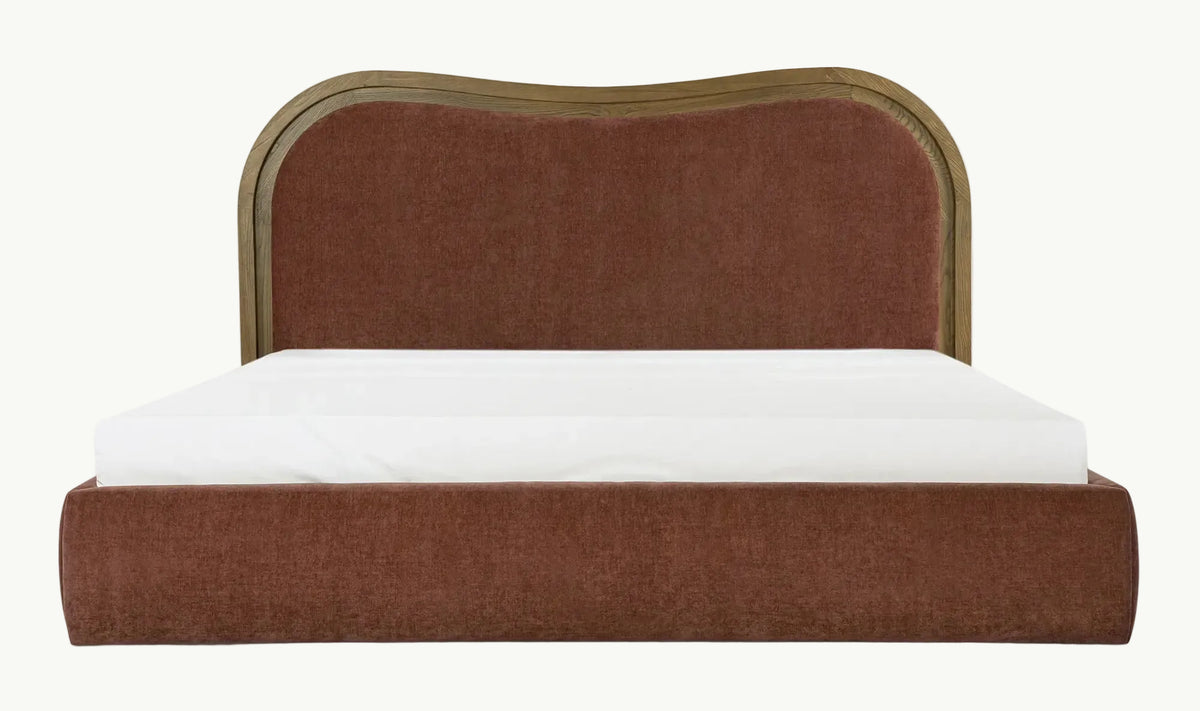 THE SLOANE BED