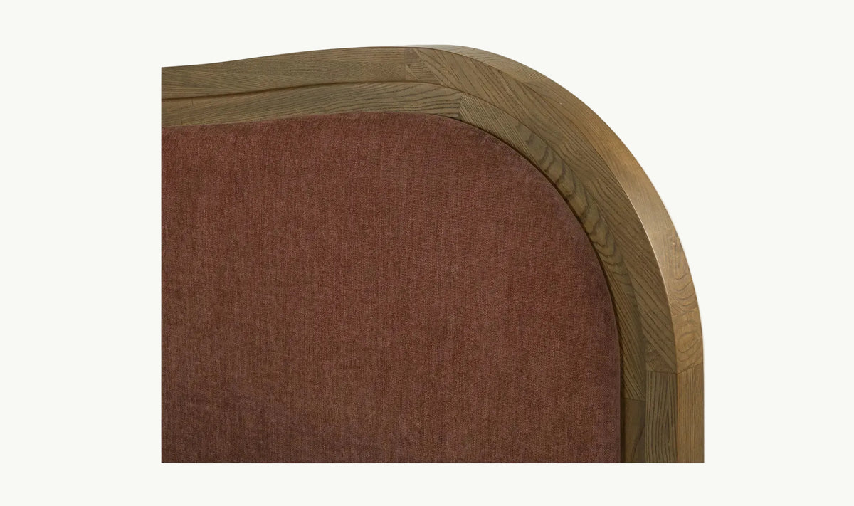 THE SLOANE BED